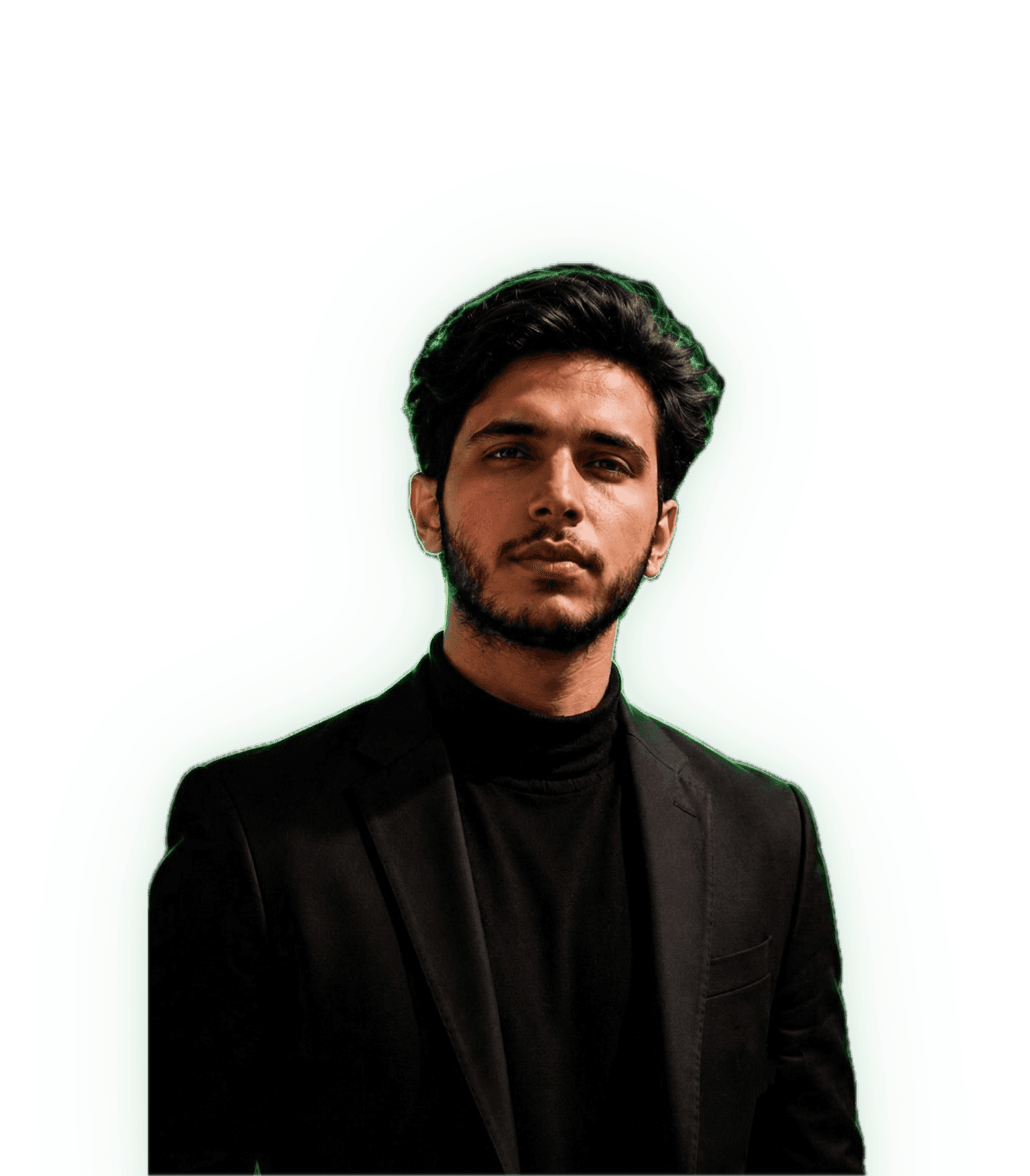 Usama Fayyaz